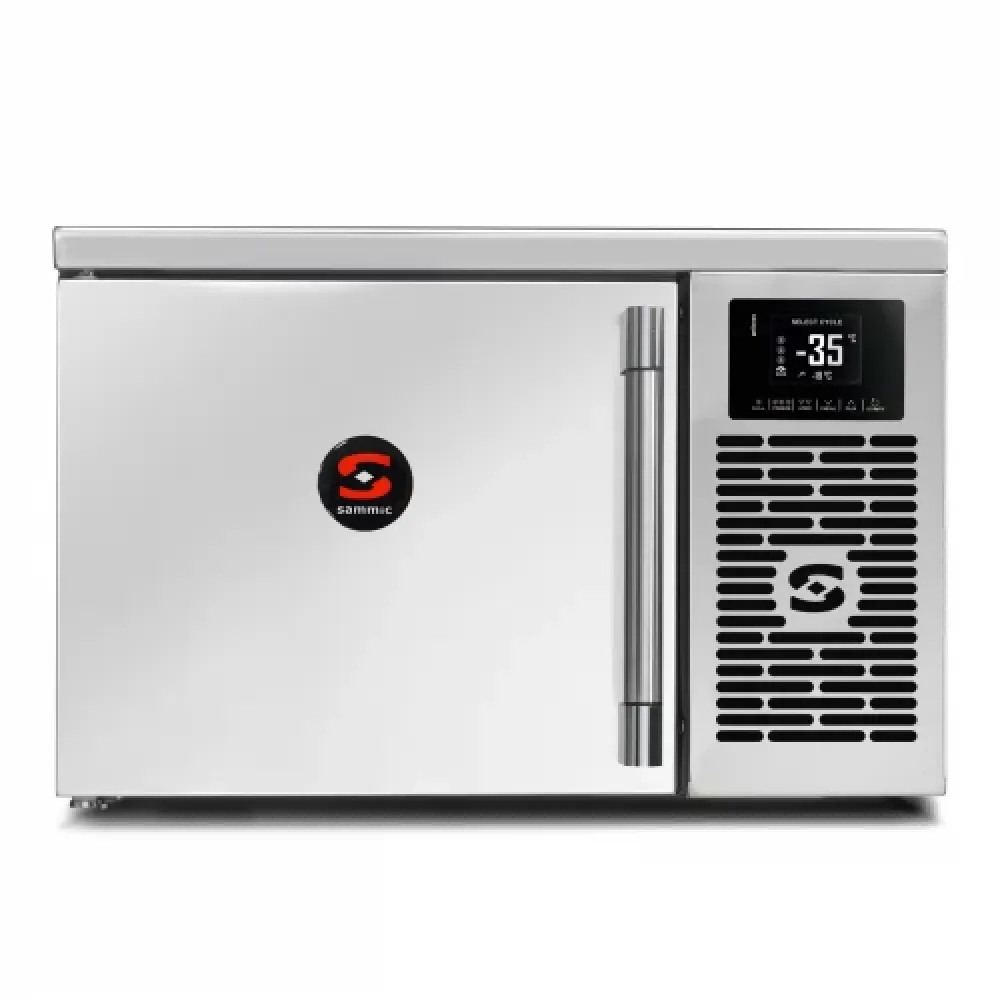 Greitasis aušintuvas/šaldiklis AT-3 2/3 PW