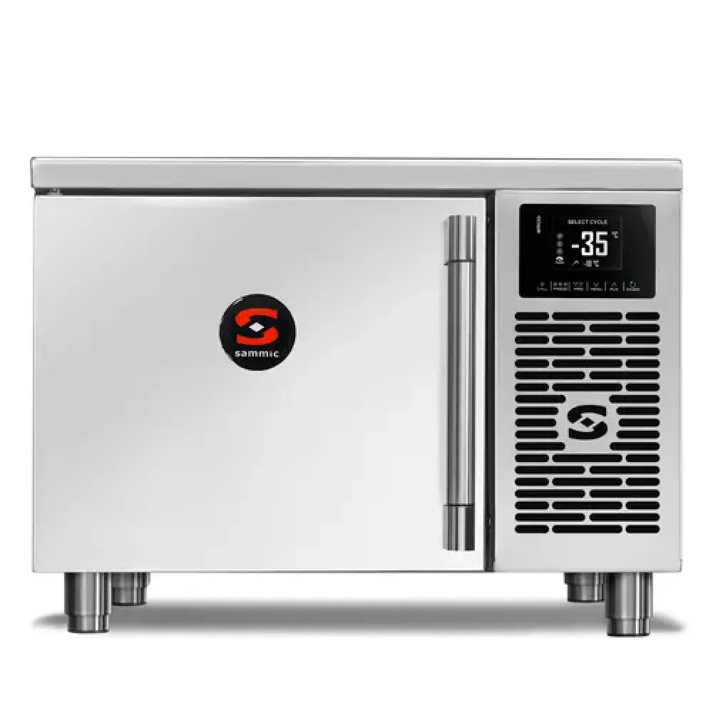 Greitasis aušintuvas/šaldiklis AT-3 1/1 PW