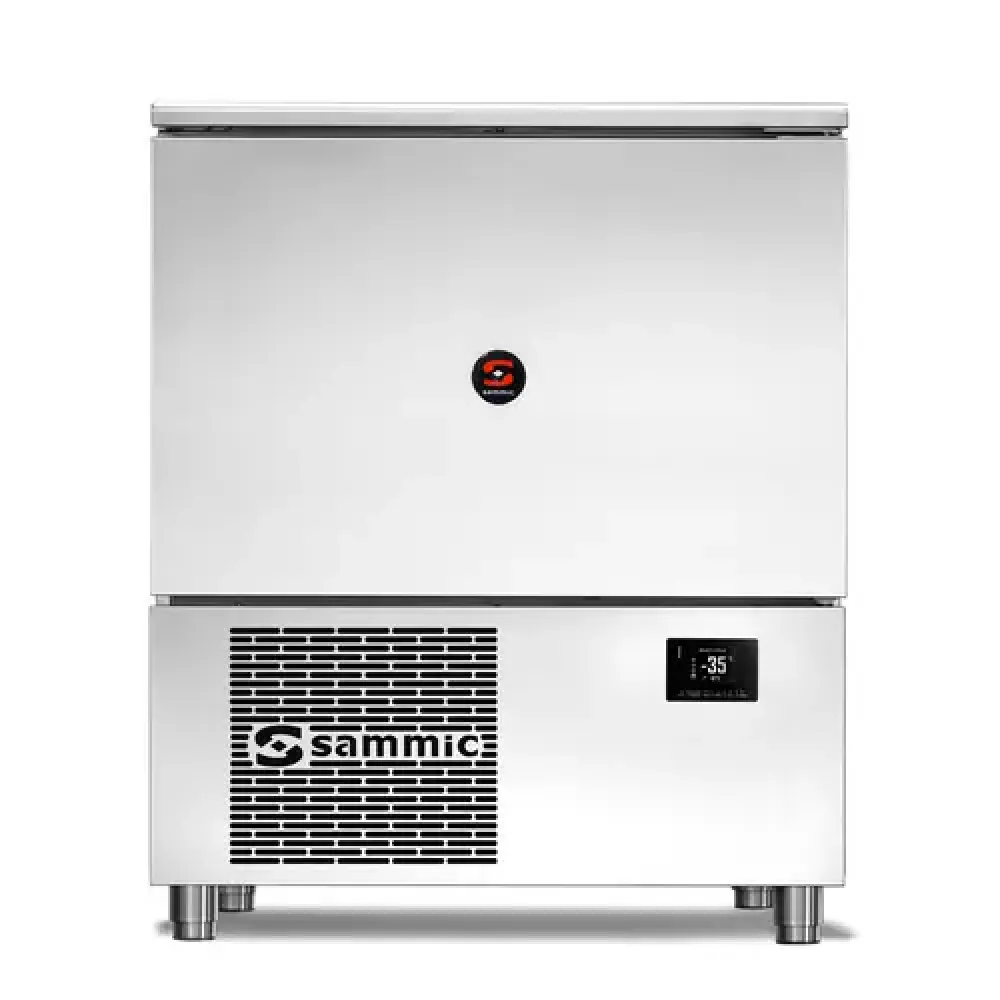 Greitasis aušintuvas/šaldiklis AT-7 1/1 PW