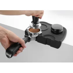 Kavos tamperis 58 mm