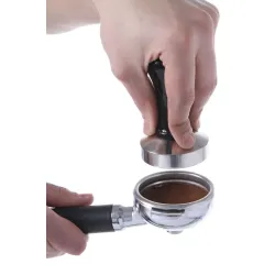 Kavos tamperis (H) 95 mm