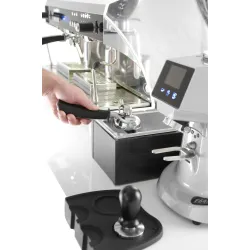 Kavos tirščių konteineris GN 1/4