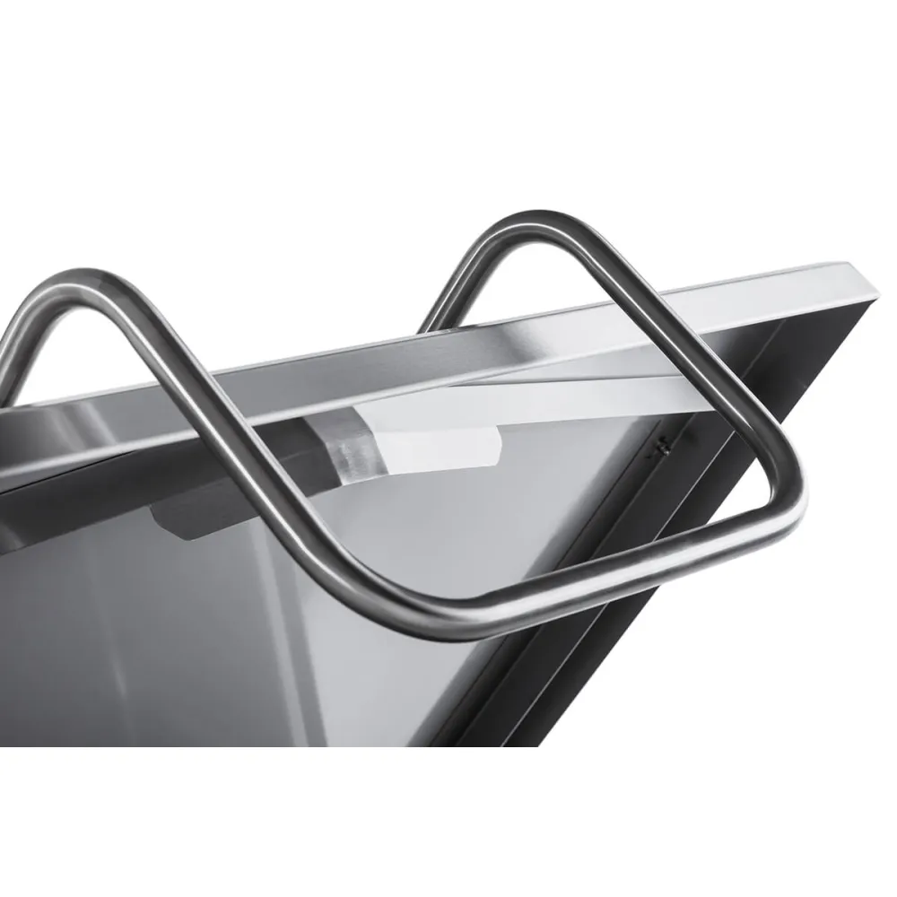 Elektrinė keptuvė 2x55L EBP 255/900