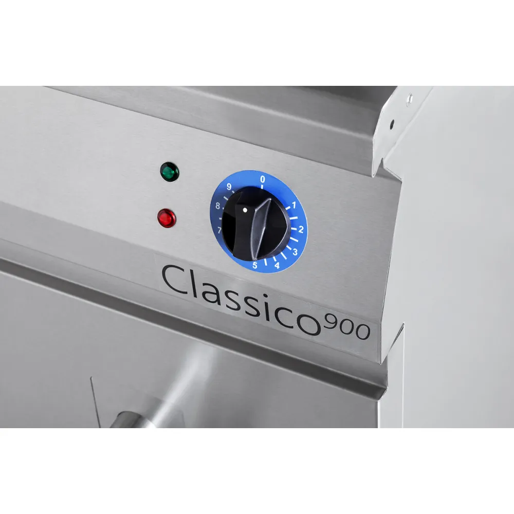 Gas Boiling pan 300L GB 330/900