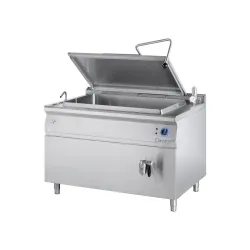 Elektrinis virimo katilas 250 litrų