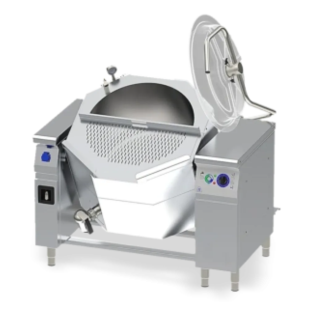 Elektrinis virimo katilas 150 litrų TB 170/900