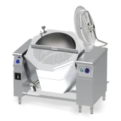 Elektrinis virimo katilas 150 litrų TB 170/900