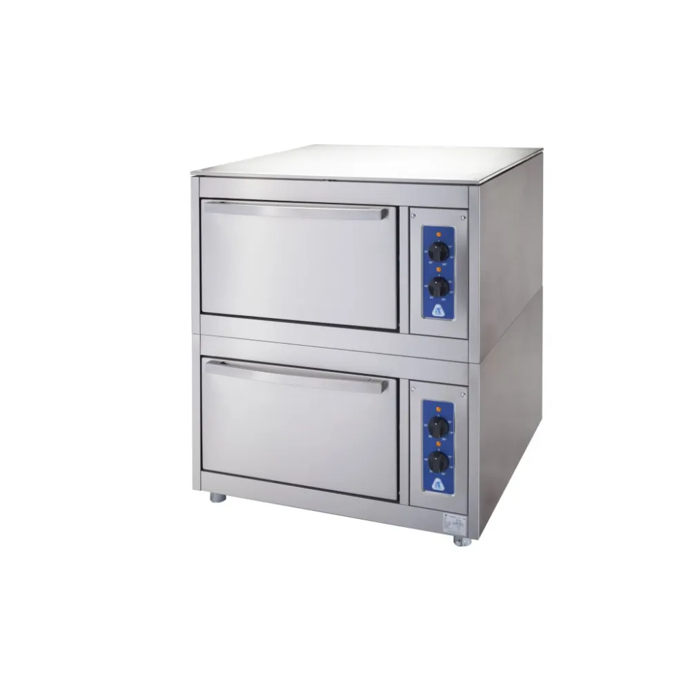 Elektrinė krosnis 2x TPE 20 ARS