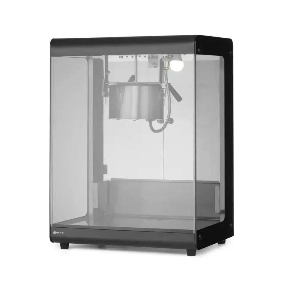 Popkornų gaminimo aparatas, 80 l (282823)