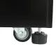 Konditerijos vitrina su 3 lentynomis CTF120B (PDA3-CTF120B-1)