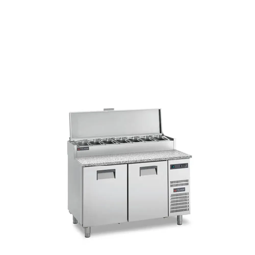 ŠALDOMAS PICŲ PREKYSTALIS SFF/712G (20800935)