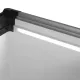Ledų šaldiklis IDB400-W1
