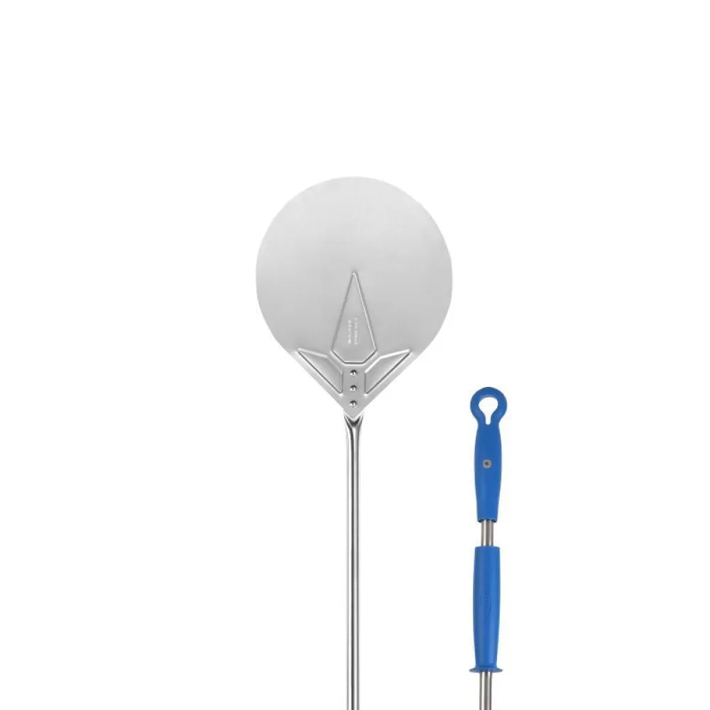 Apvali picos mentelė, Ø 26 cm (I-26/150)