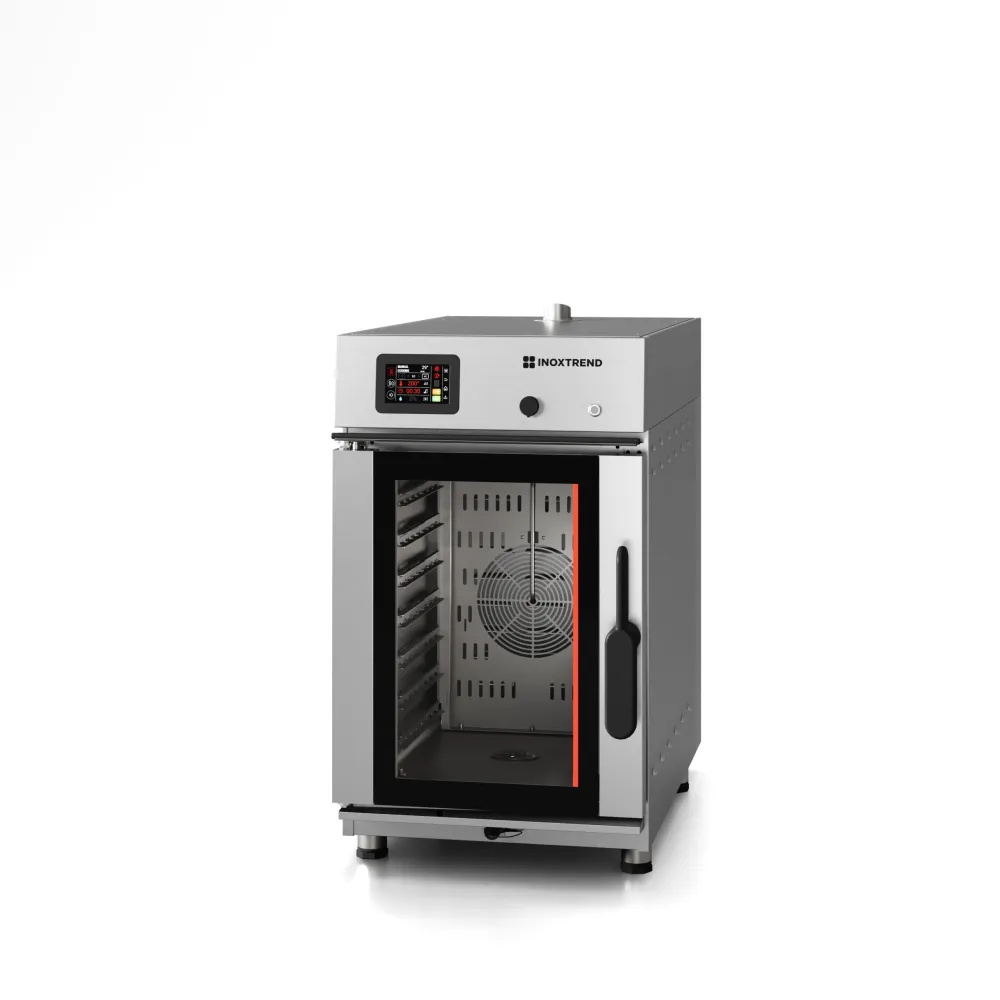 Elektrinė konvekcinė krosnis CTDT107E