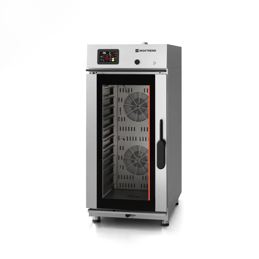 Elektrinė konvekcinė krosnis CTDT111E