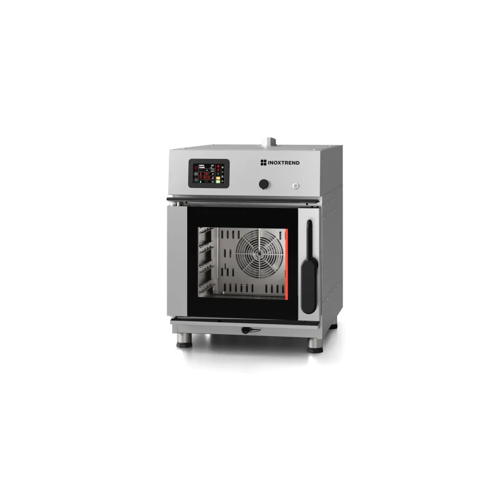 Elektrinė konvekcinė krosnis CTDT304E