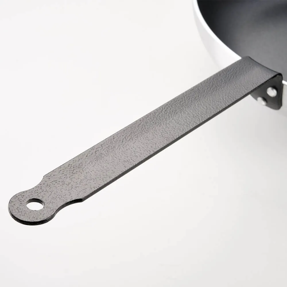 260 mm aliumininė keptuvė su nelimpančia danga (036265)
