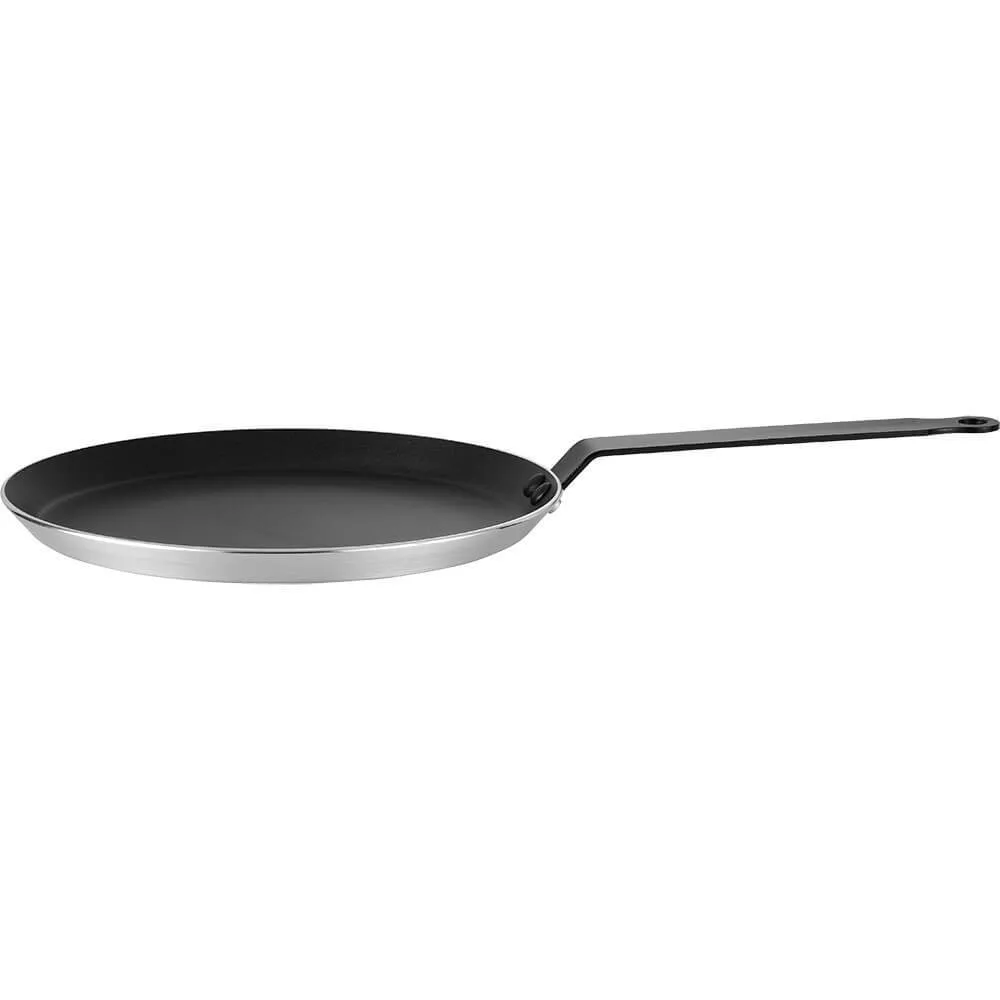 260 mm aliumininė keptuvė su nelimpančia danga (036265)