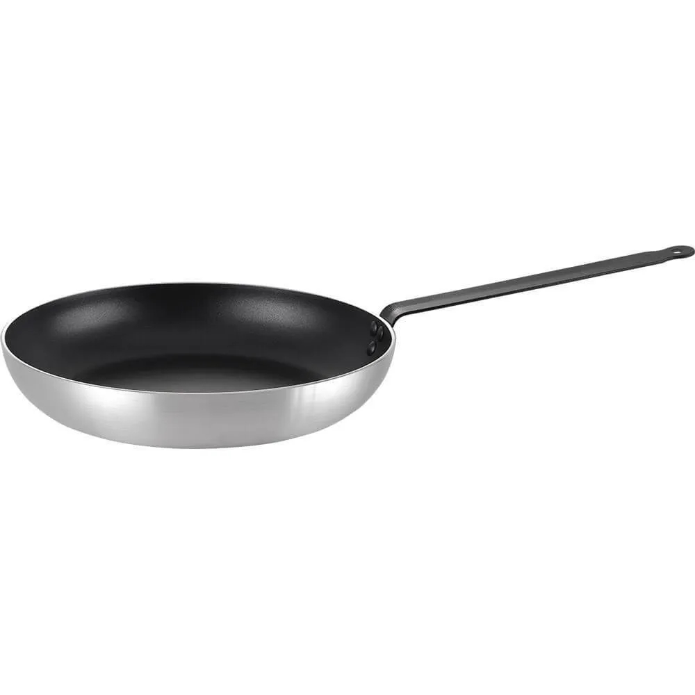 280 mm aliumininė keptuvė su nelimpančia danga (036281)