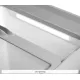 Šaldymo vitrina 110 l IDC152C-W1