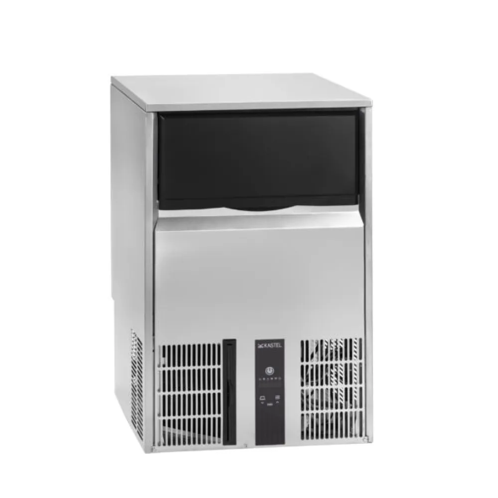 Ice maker KS120/30, 120kg/24h (KS120/30-W/A)