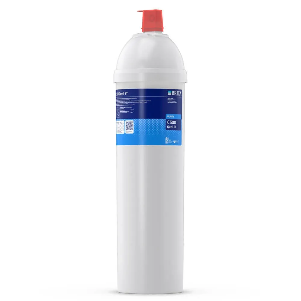 Purity C500 filtras (822825)