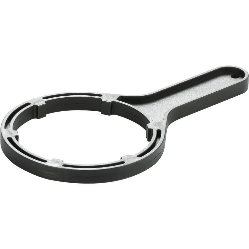 Mechaninis vandens priešfiltras (820011)