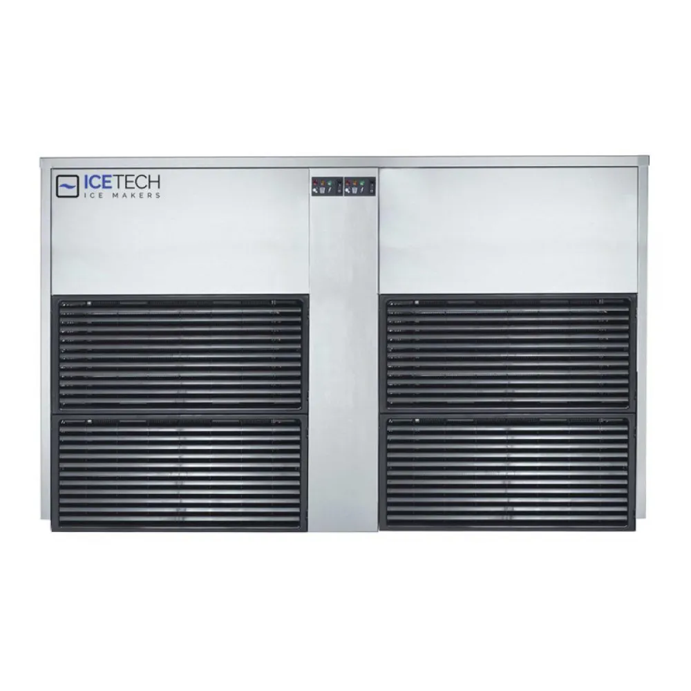 Ledo generatorius GR1100 A/W, 1130-1192kg/24h (50154)