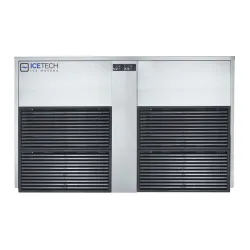 Ledo generatorius GR1100 A/W, 1130-1192kg/24h