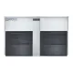 Ledo generatorius GR1100 A/W, 1130-1192kg/24h (50154)