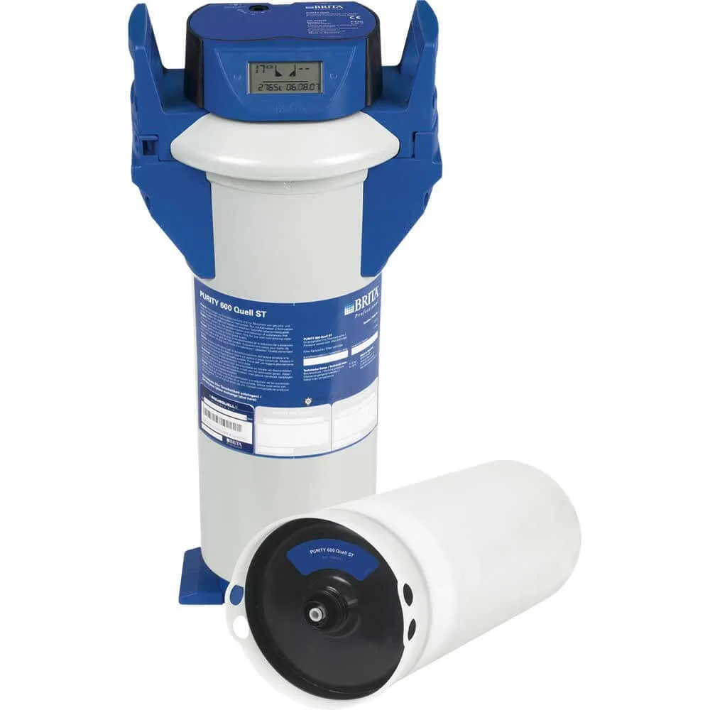 BRITA PURITY ST 450 vandens minkštintuvas (823402)