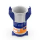 BRITA PURITY 450 Steam — korpusas + filtravimo elementas + galvutė (823045)