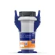 BRITA PURITY 450 Steam — korpusas + filtravimo elementas + galvutė (823045)