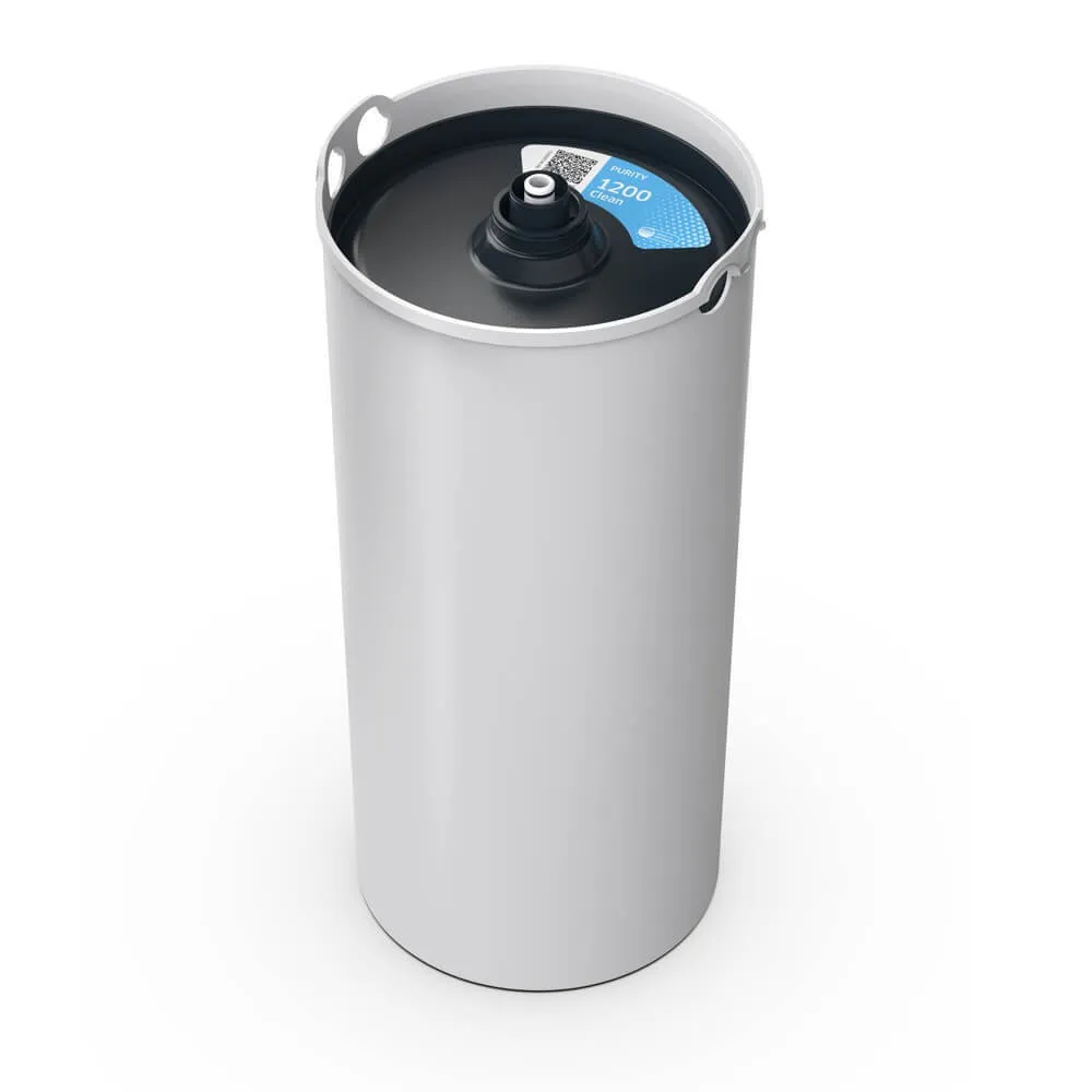 Indaplovės vandens minkštintuvas Purity 1200 Clean (824130)
