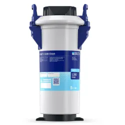 Indaplovės vandens minkštintuvas Purity 1200 Clean