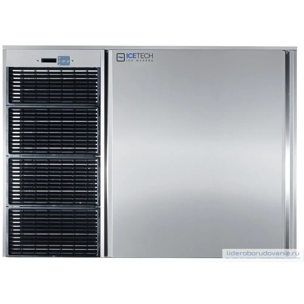 Ledo generatorius SS 400 A/W 375kg/24H (60001L)