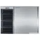 Ledo generatorius SS 400 A/W 375kg/24H (60001L)
