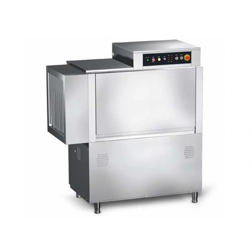 Elektromechaninė konvejerio tipo indaplovė RK1650