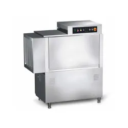 Elektromechaninė konvejerio tipo indaplovė RK1650