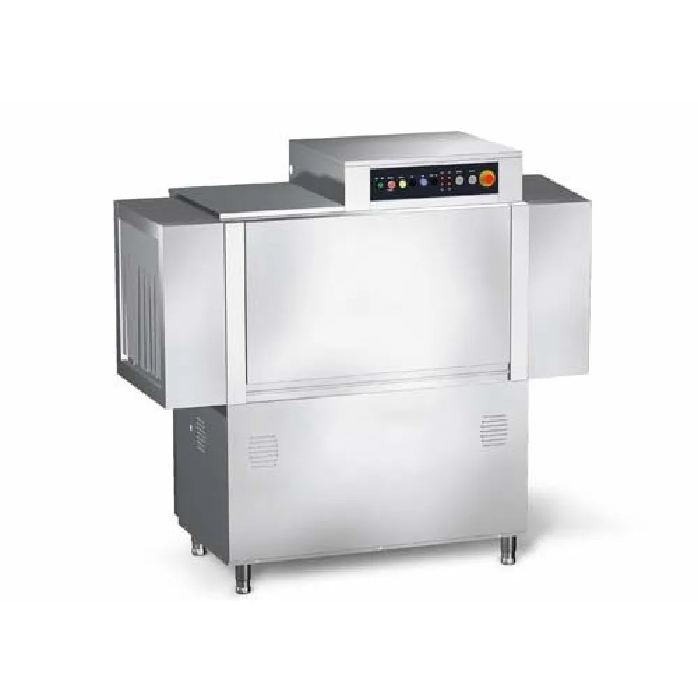 Elektromechaninė konvejerio tipo indaplovė RK2500