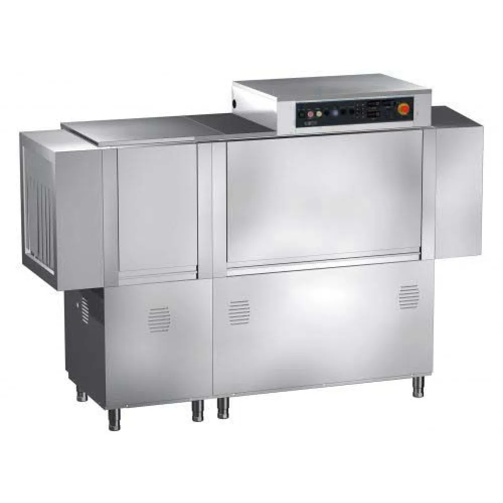 Elektromechaninė konvejerio tipo indaplovė RK3000