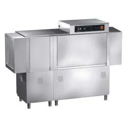 Elektromechaninė konvejerio tipo indaplovė RK3000