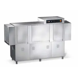 Elektromechaninė konvejerio tipo indaplovė RKR3500