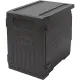 Termoizoliuotas konteineris 12 x GN 1/1 20 mm (055106)