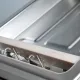 Kamerinis vakuuminis pakavimo aparatas, 0,63 kW (691310)