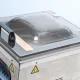 Kamerinis vakuuminis pakavimo aparatas, 0,63 kW (691310)