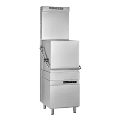 Kupolinė indaplovė HK850ESI ES