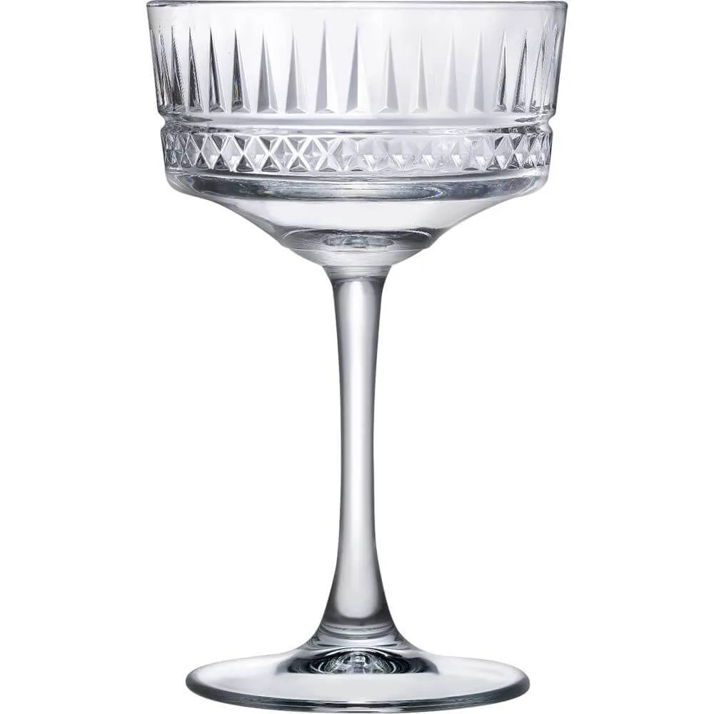 Šampano taurė ELYSIA 260 ml (400236)