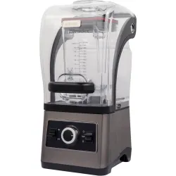 1,5 kW trintuvas su triukšmo izoliacija