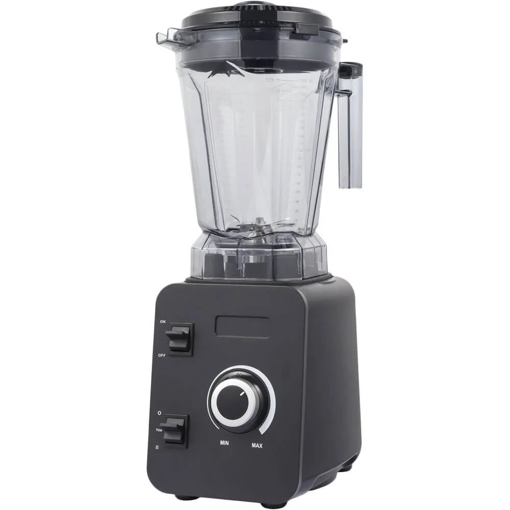 Baro blenderis 1,1 kW (484730)